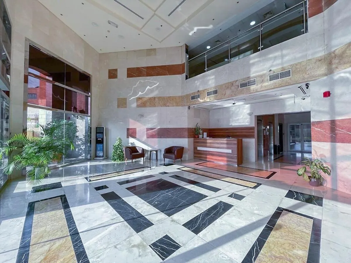 Elegant Studio Apartment Perfect For 2 At The Address Dubai Mall